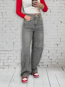 Charcoal Jeans